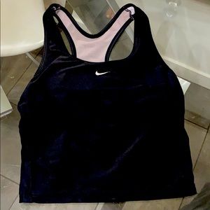 Nike tank top